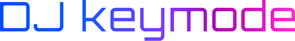 keymode