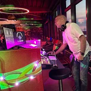 DJ & Musik