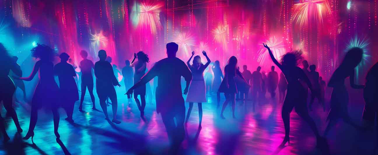 Eventagentur Veranstaltungen