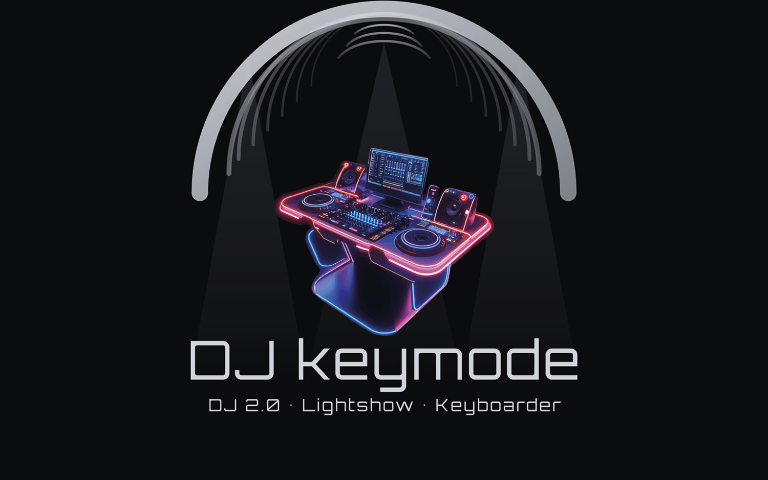 keymode Logo