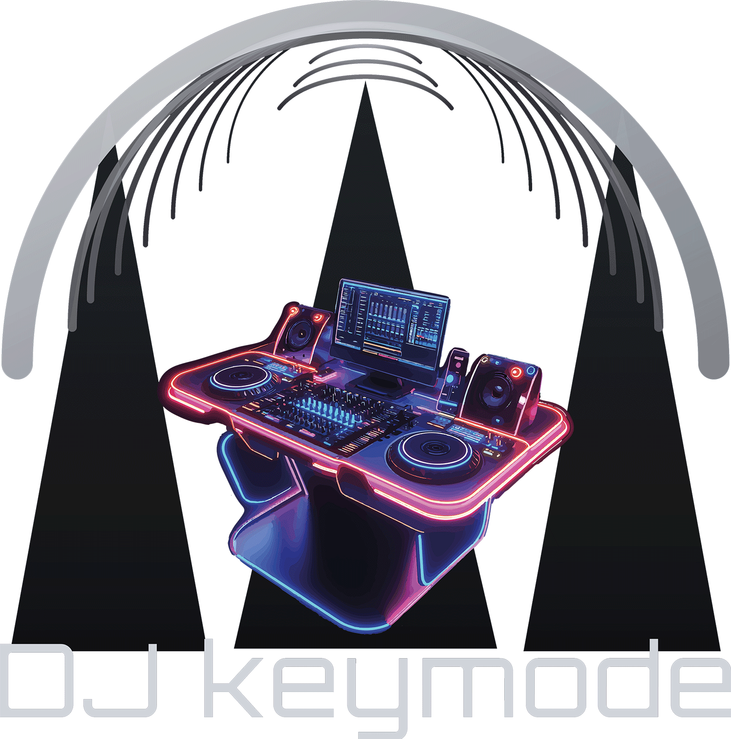 Logo keymode.de
