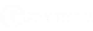 Mackie PA